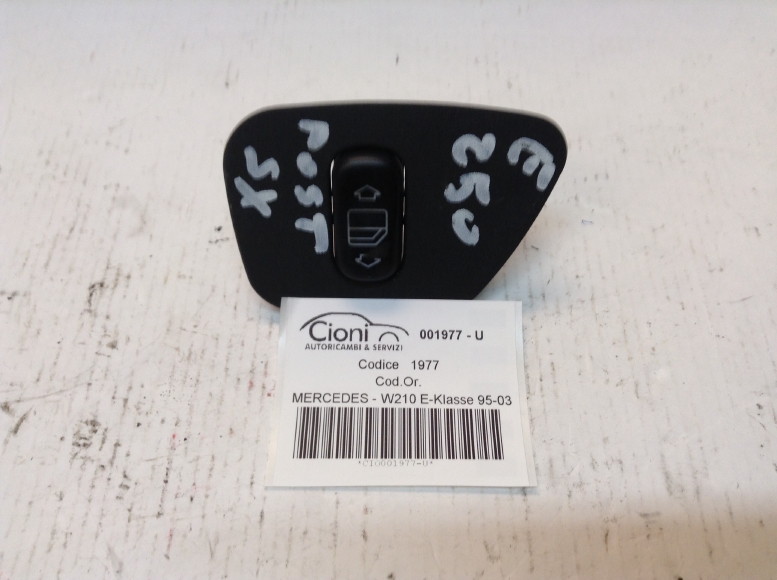 CIO001977-U