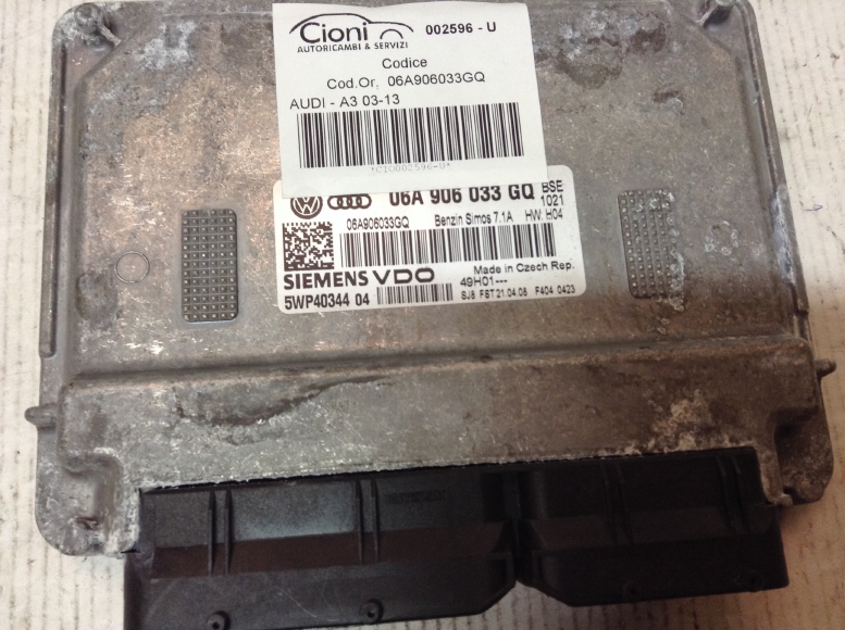 CIO002596-U