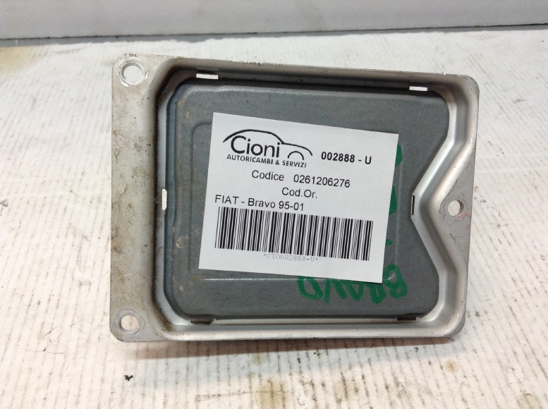 CIO002888-U