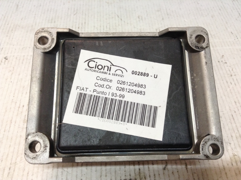 CIO002889-U