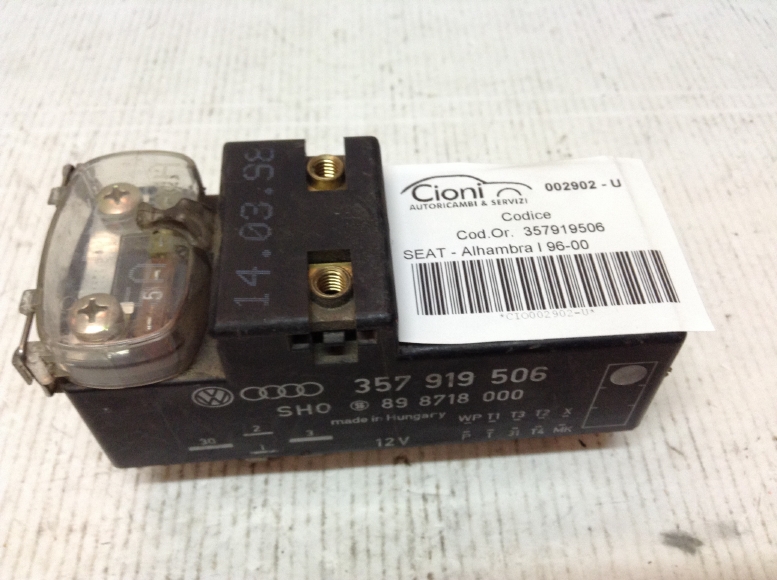 CIO002902-U