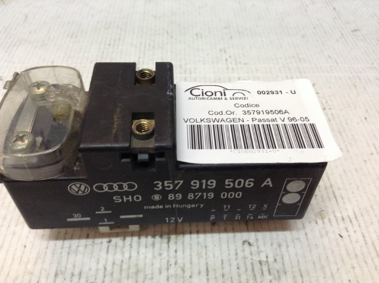 CIO002931-U