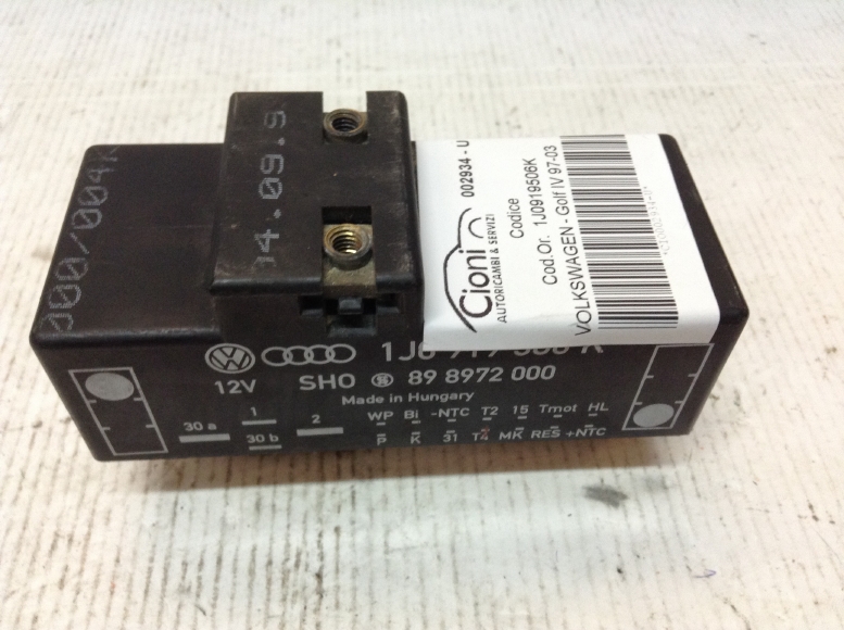 CIO002934-U