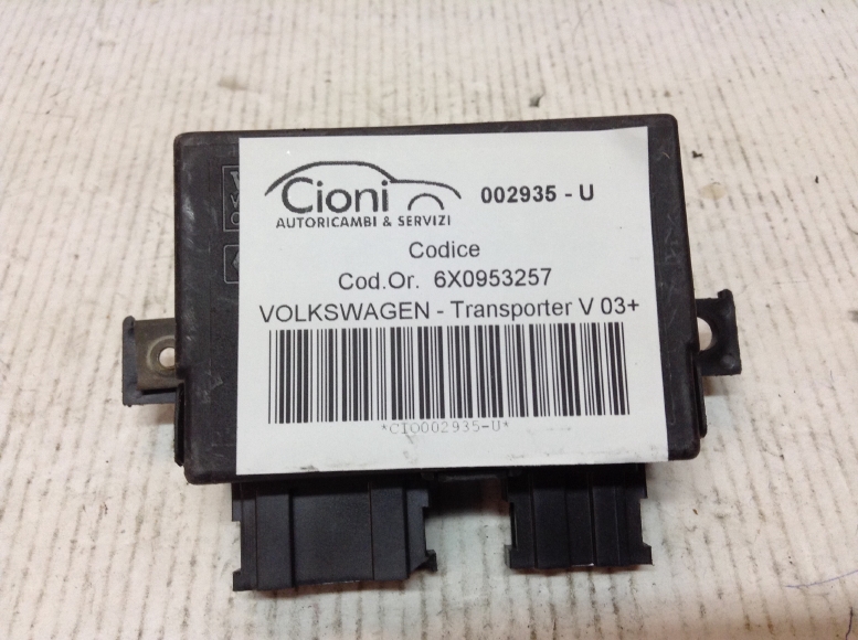 CIO002935-U