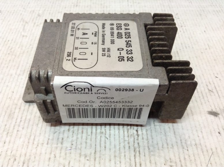 CIO002938-U
