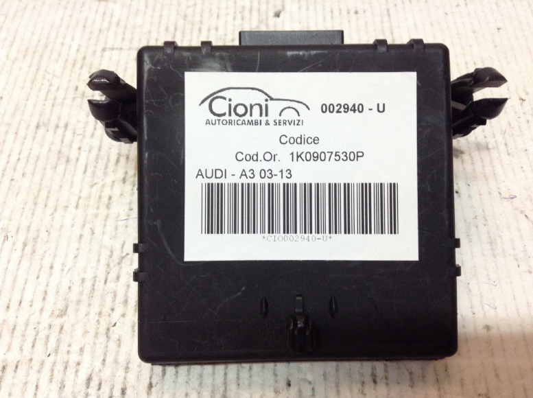 CIO002940-U