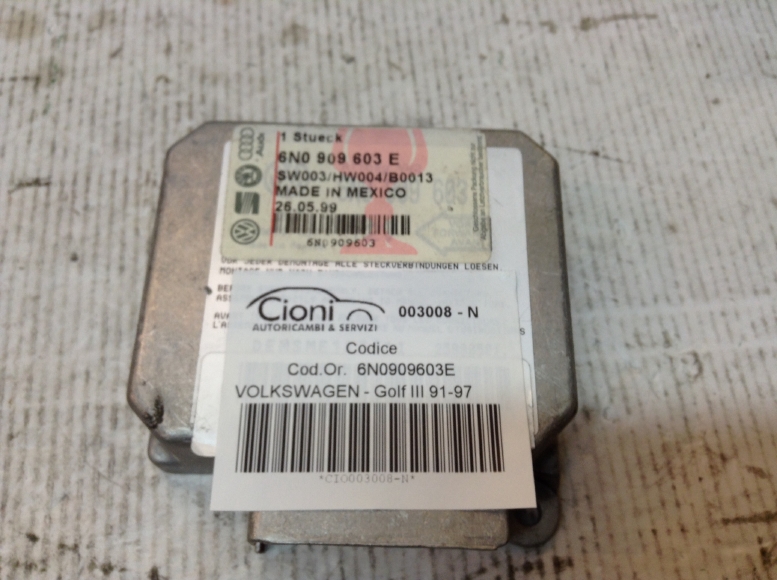 CIO003008-N