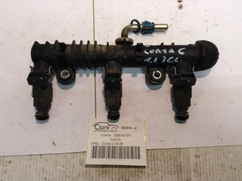 CIO003014-U
