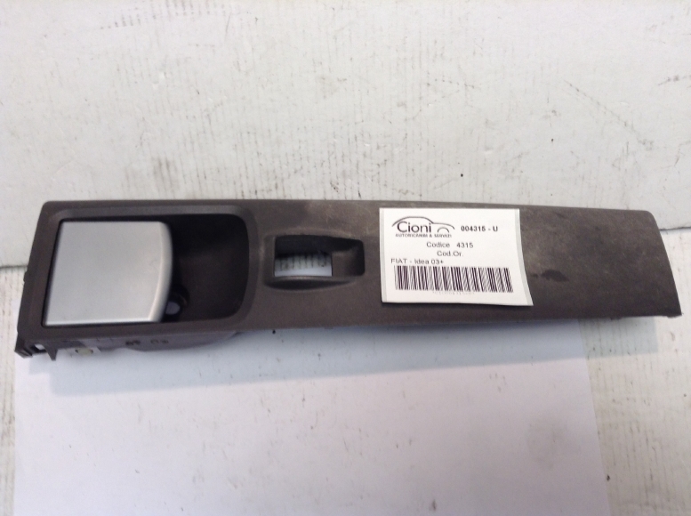CIO004315-U