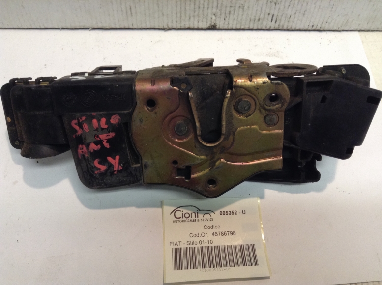 CIO005352-U