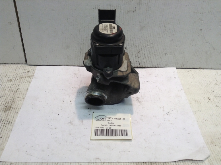 CIO005529-U