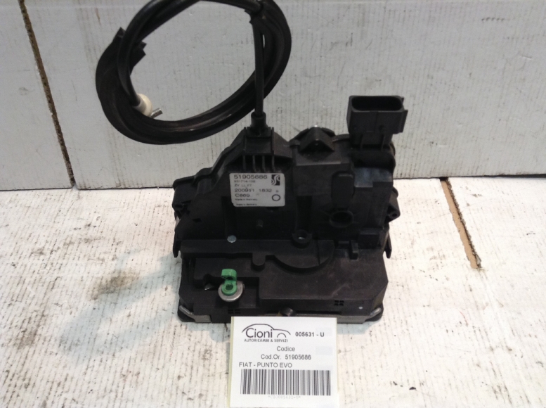 CIO005631-U