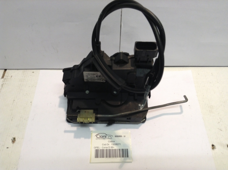CIO005850-U
