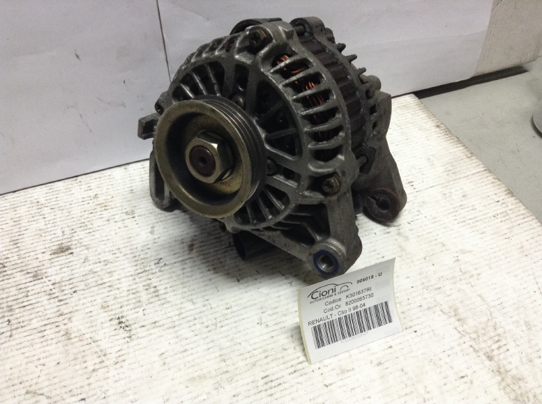 CIO006018-U