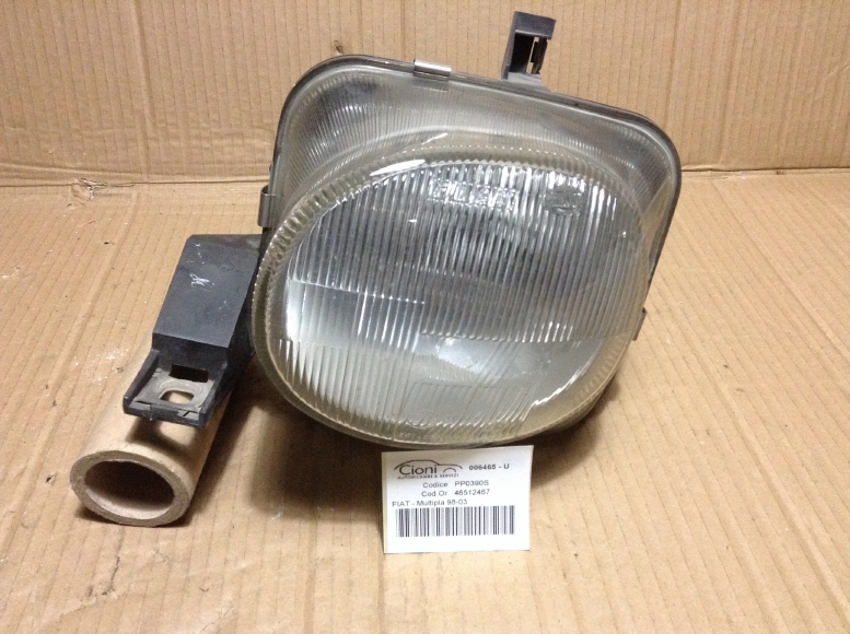 CIO006465-U
