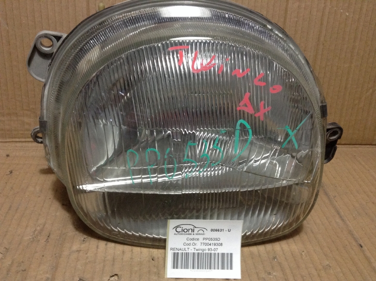 CIO006631-U