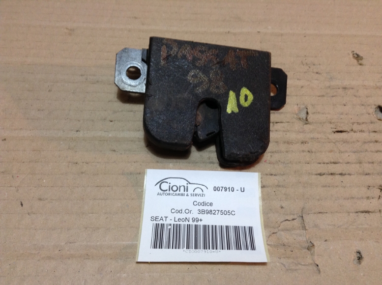 CIO007910-U