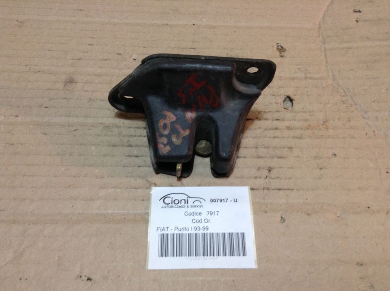 CIO007917-U