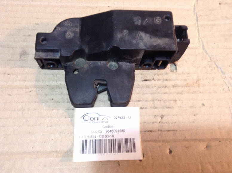 CIO007923-U