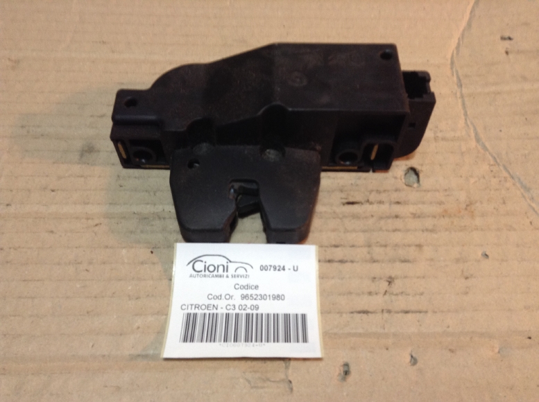 CIO007924-U