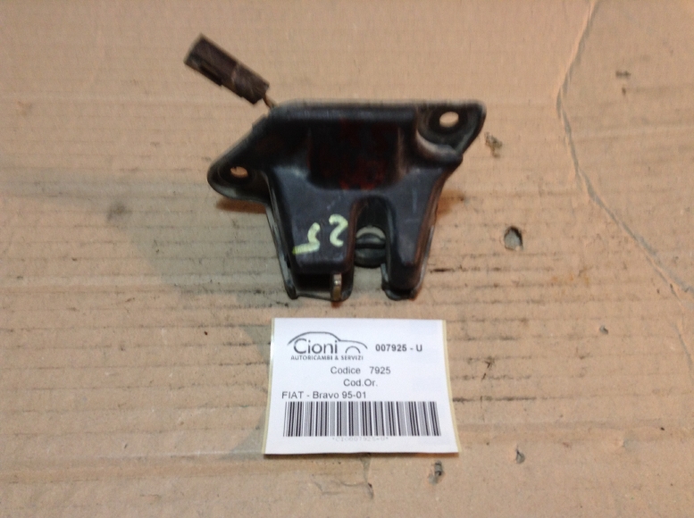 CIO007925-U