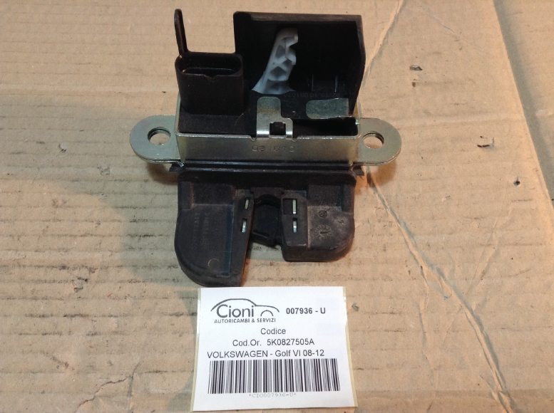 CIO007936-U