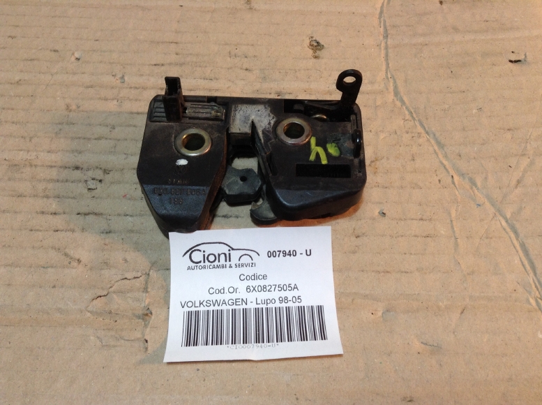 CIO007940-U