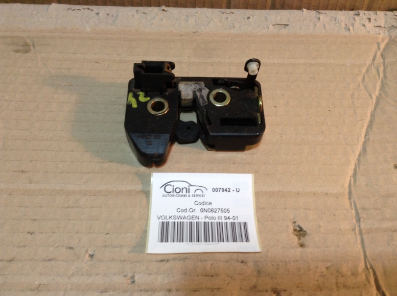 CIO007942-U