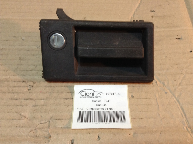 CIO007947-U