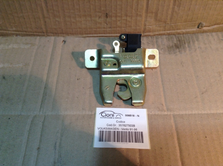 CIO008518-N