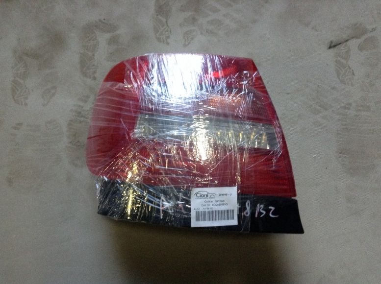 CIO009099-U