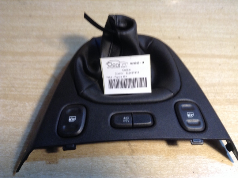 CIO009609-U
